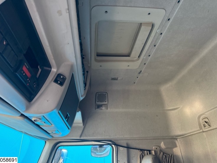 Renault Premium 460 Dxi