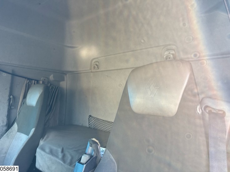 Renault Premium 460 Dxi