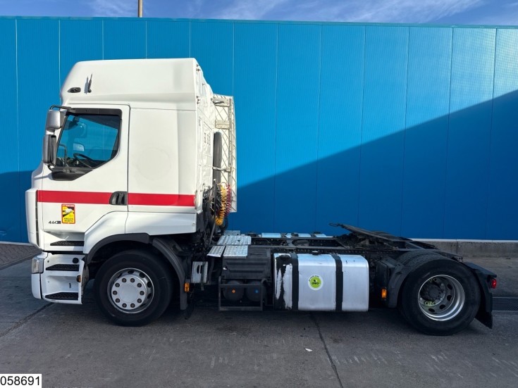 Renault Premium 460 Dxi