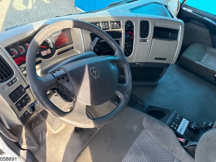Renault Premium 460 Dxi