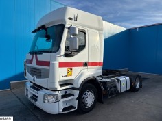 Renault Premium 460 Dxi