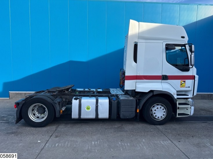 Renault Premium 460 Dxi