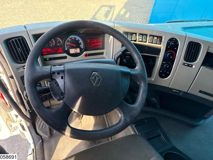 Renault Premium 460 Dxi