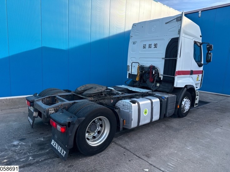 Renault Premium 460 Dxi