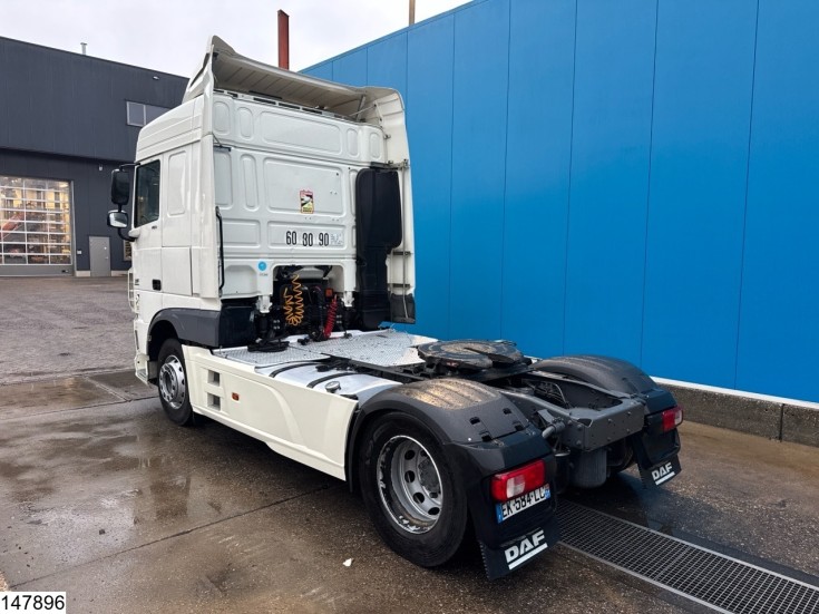 DAF XF 460