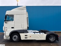 DAF XF 460