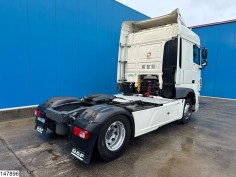 DAF XF 460