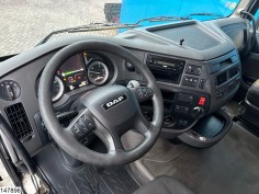 DAF XF 460