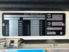 DAF XF 460