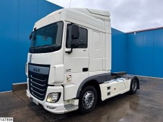 DAF XF 460