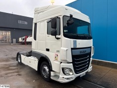 DAF XF 460