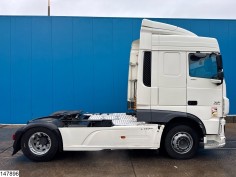 DAF XF 460