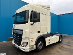 DAF XF 460