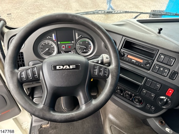 DAF XF 460