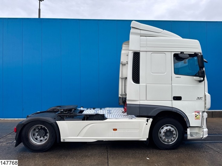 DAF XF 460