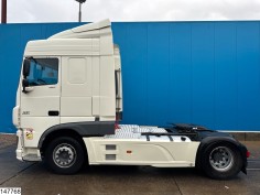 DAF XF 460