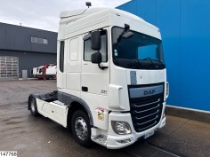 DAF XF 460