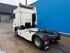 DAF XF 460