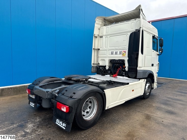 DAF XF 460