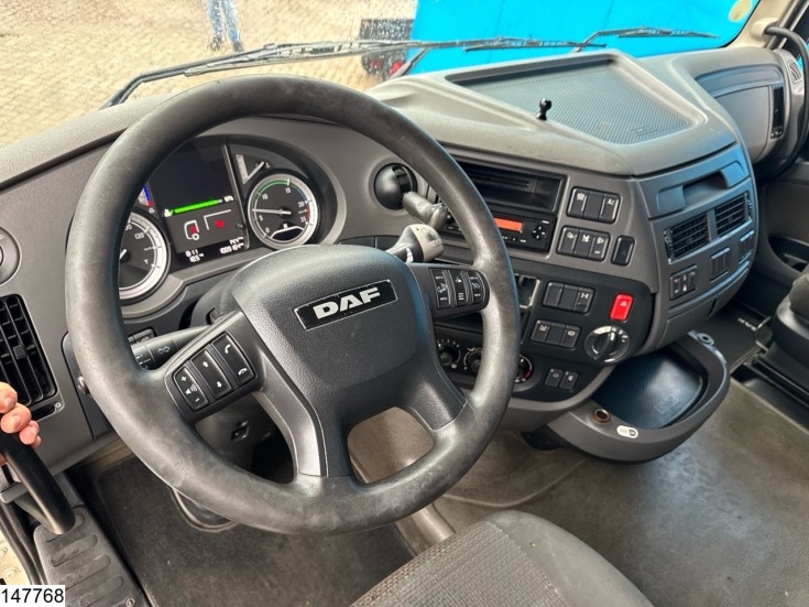 DAF XF 460
