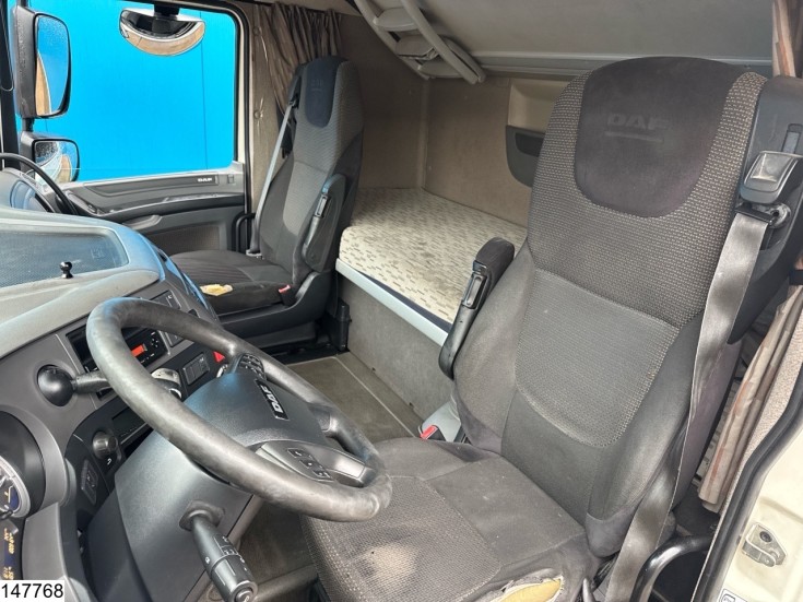 DAF XF 460