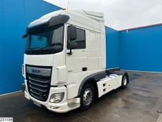 DAF XF 480
