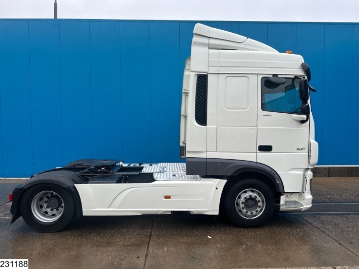 DAF XF 480