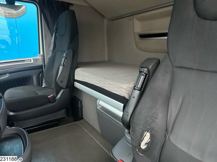 DAF XF 480
