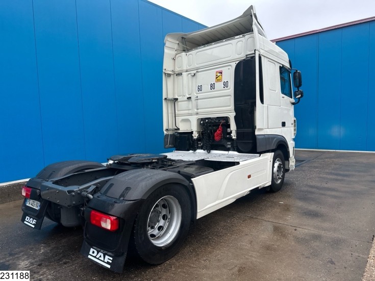 DAF XF 480