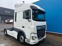 DAF XF 480