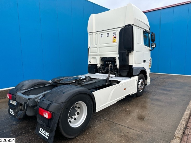 DAF XF 450