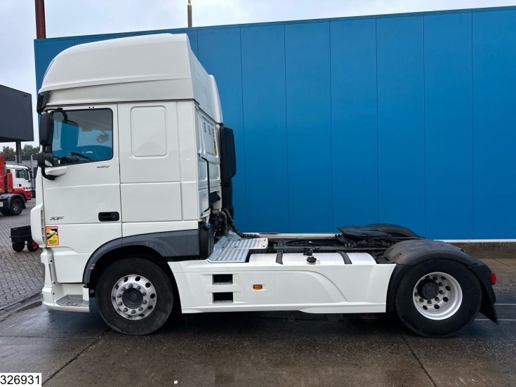DAF XF 450