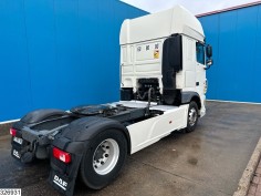 DAF XF 450