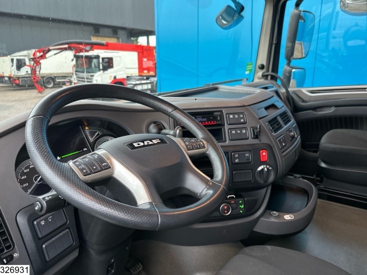 DAF XF 450