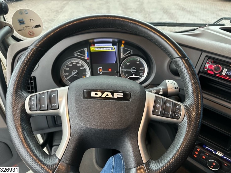 DAF XF 450