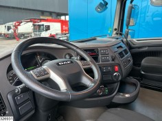 DAF XF 450
