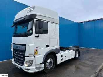 DAF XF 450