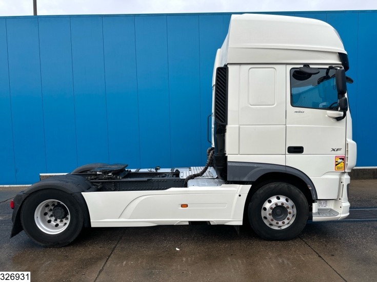 DAF XF 450