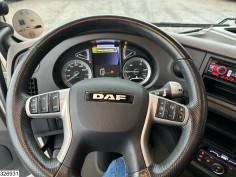 DAF XF 450