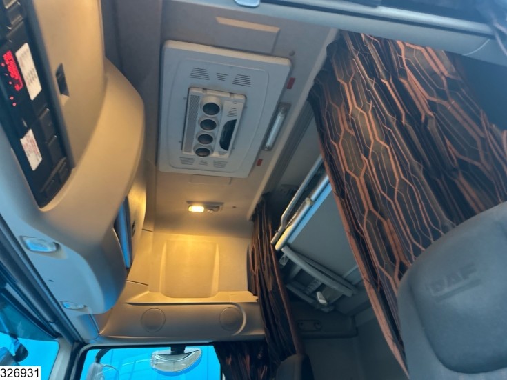DAF XF 450