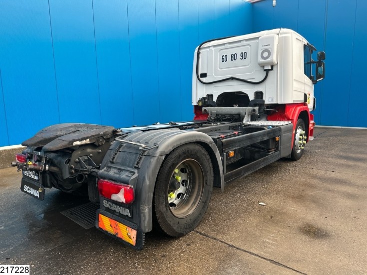 Scania P 410