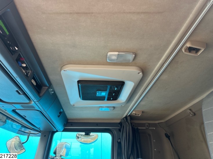 Scania P 410