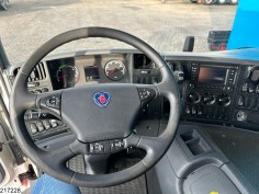 Scania P 410