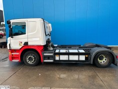 Scania P 410