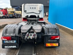 Scania P 410
