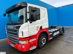Scania P 410