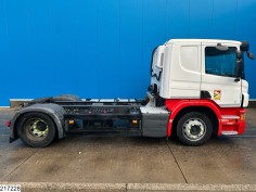 Scania P 410