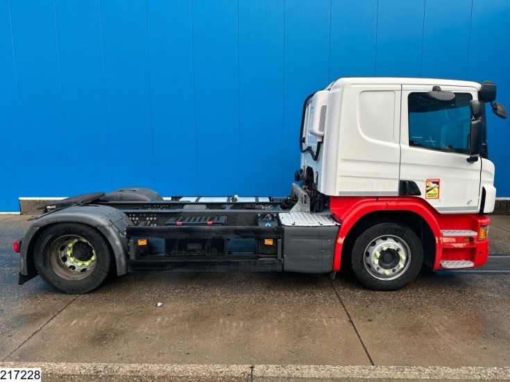 Scania P 410