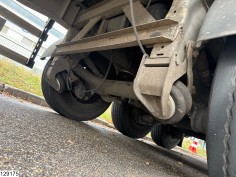 Lecitrailer Tautliner