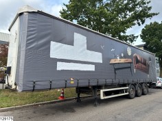 Lecitrailer Tautliner